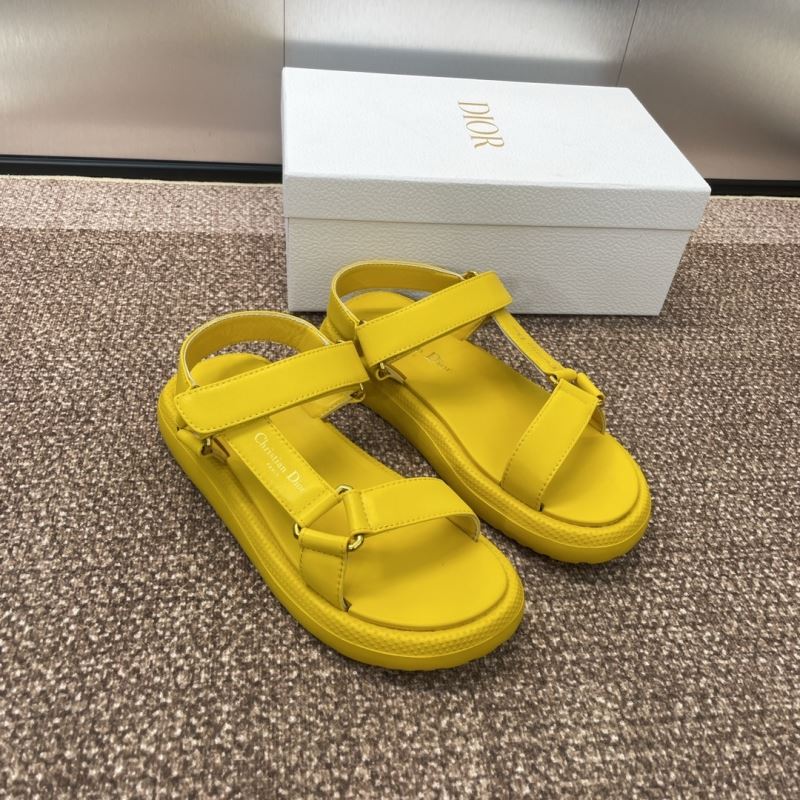 Christian Dior Sandals